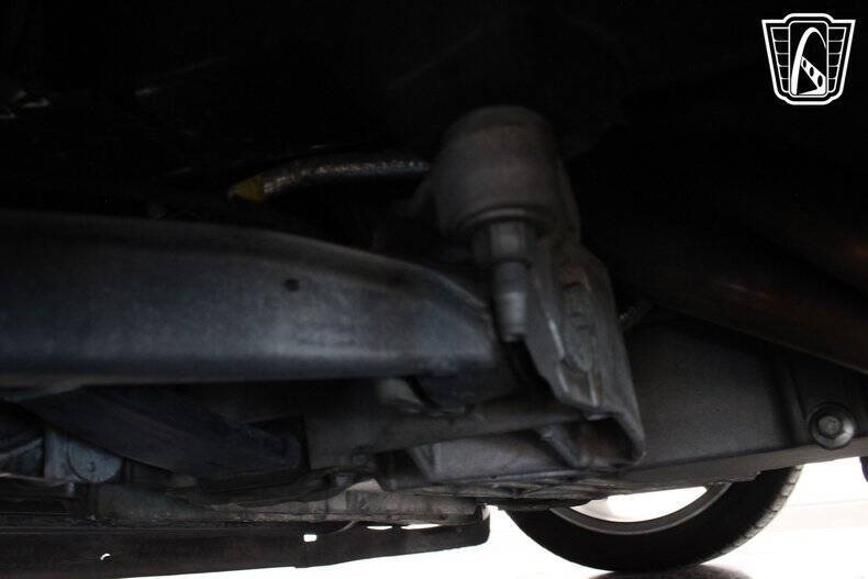 2011 Chevrolet Corvette