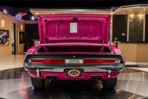 1970 Dodge Challenger