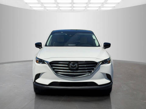 2019 Mazda CX-9 Touring