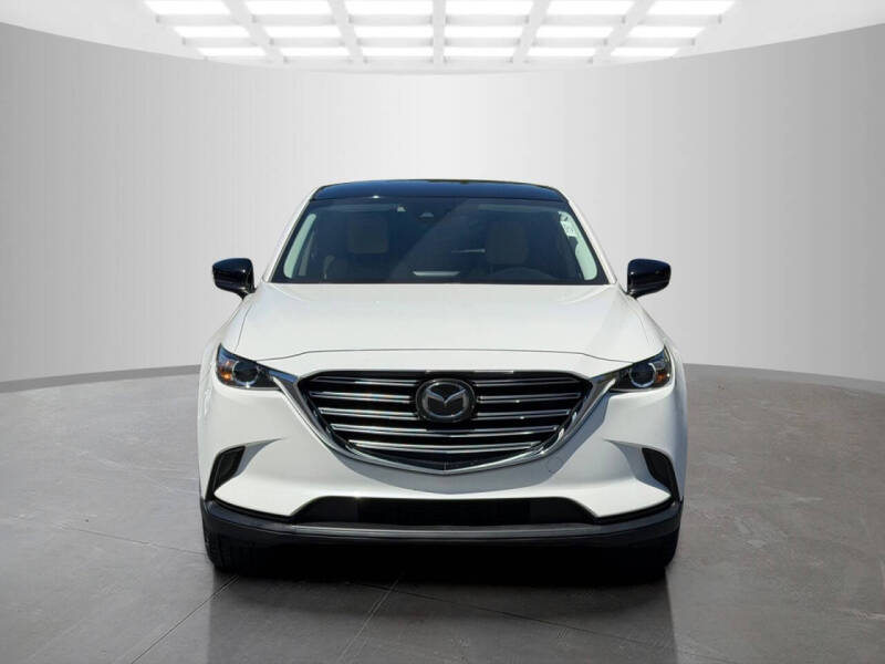 2019 Mazda CX-9 Touring