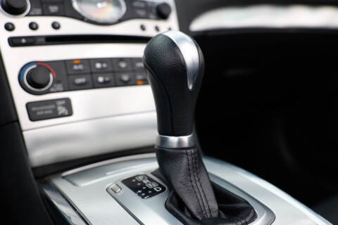 2014 Infiniti Q60 Convertible