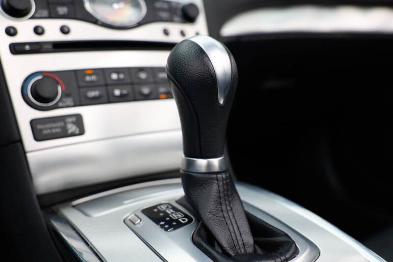 2014 Infiniti Q60 Convertible