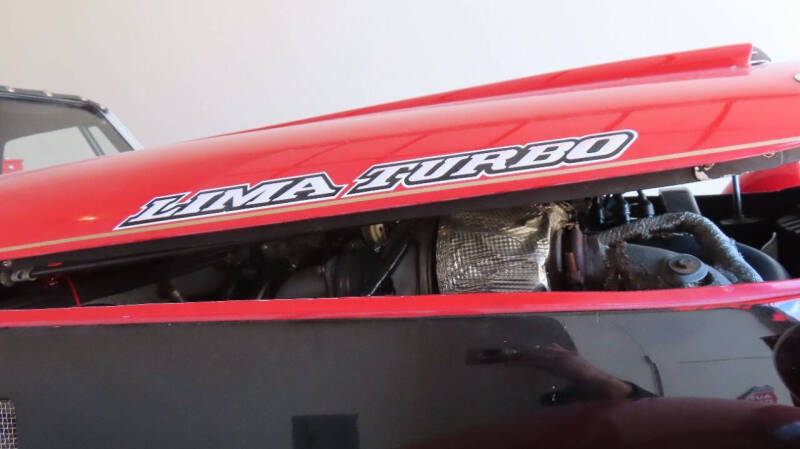 1979 Panther Lima Turbo