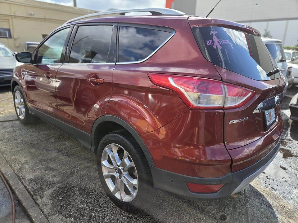 2014 Ford Escape for sale at 911 Auto, LLC. in Hollywood, FL