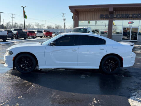 2019 Dodge Charger R/T