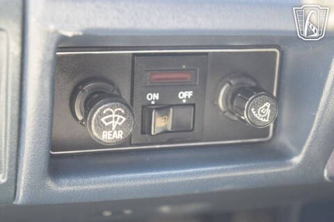 1982 Datsun 280ZX 2+2 Turbo