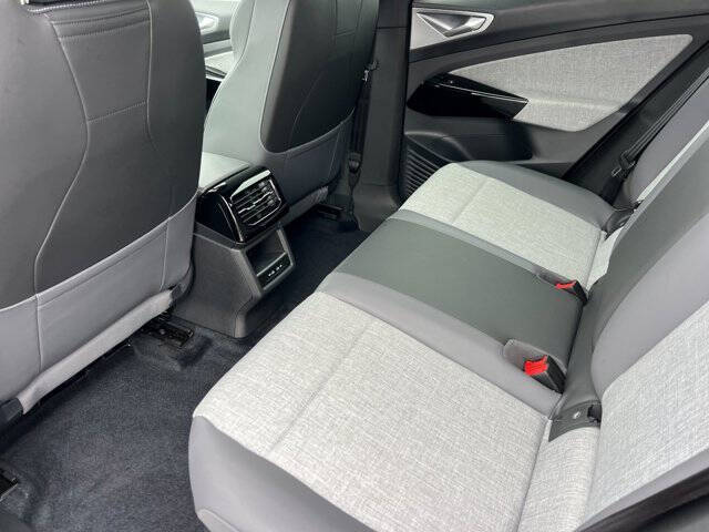 2026 Volkswagen ID.4 Pro