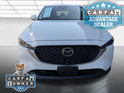 2023 Mazda CX-5 2.5 S Preferred