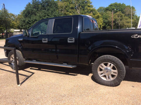 2007 Ford F-150
