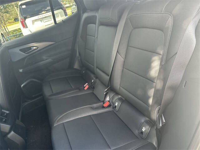 2026 Chevrolet Equinox EV LT 2