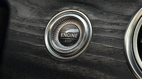 2018 Mercedes-Benz E-Class E 300