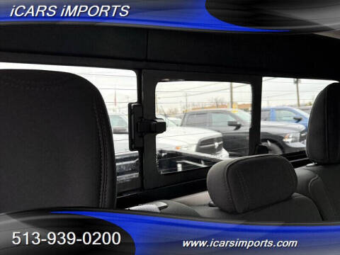 2021 Jeep Gladiator Sport S