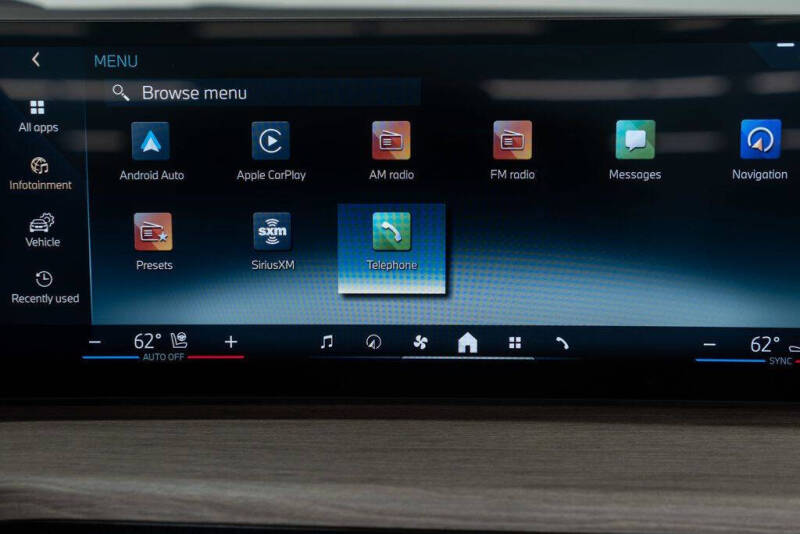 2025 BMW 4 Series 430i xDrive