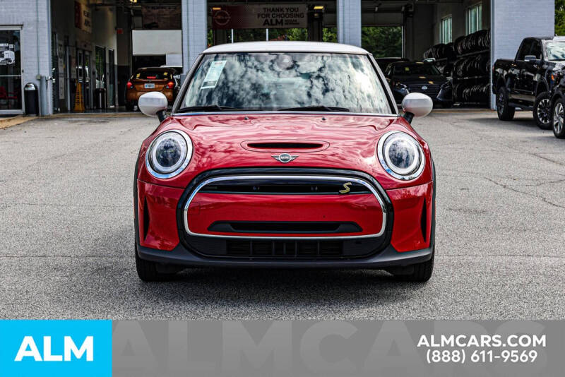 2022 MINI Hardtop 2 Door Cooper SE