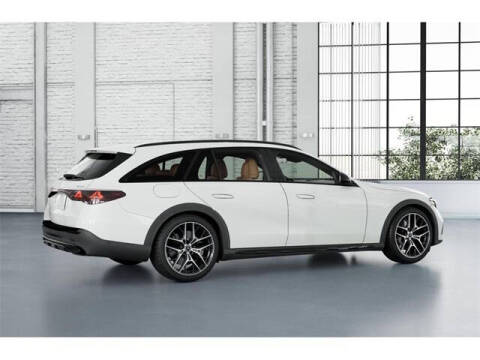 2026 Mercedes-Benz E-Class E 450 4MATIC All-Terrain