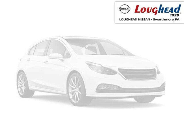 2023 Nissan Ariya Engage