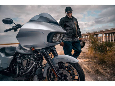 2024 Harley-Davidson Road Glide 3