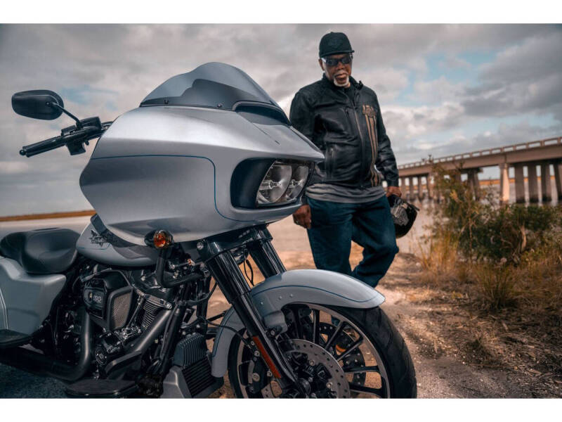 2024 Harley-Davidson Road Glide 3
