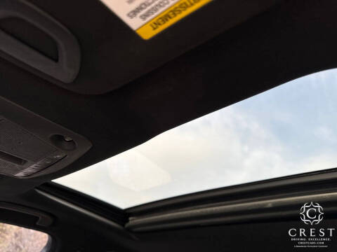 2020 Infiniti Q50 Edition 30