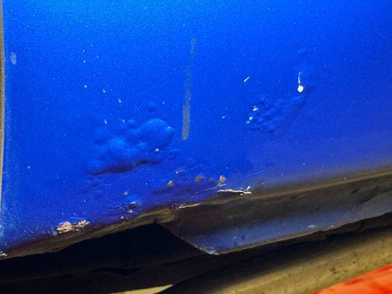 1968 Chevrolet Impala