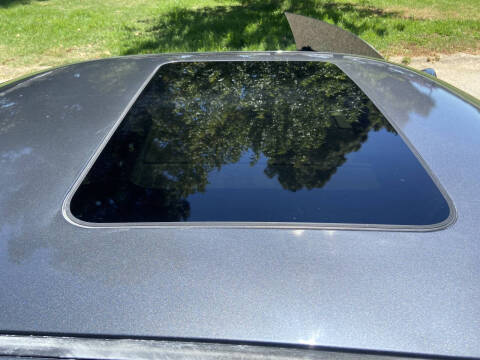 2011 Chevrolet Camaro LT