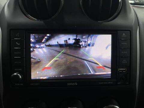 2017 Jeep Compass High Altitude