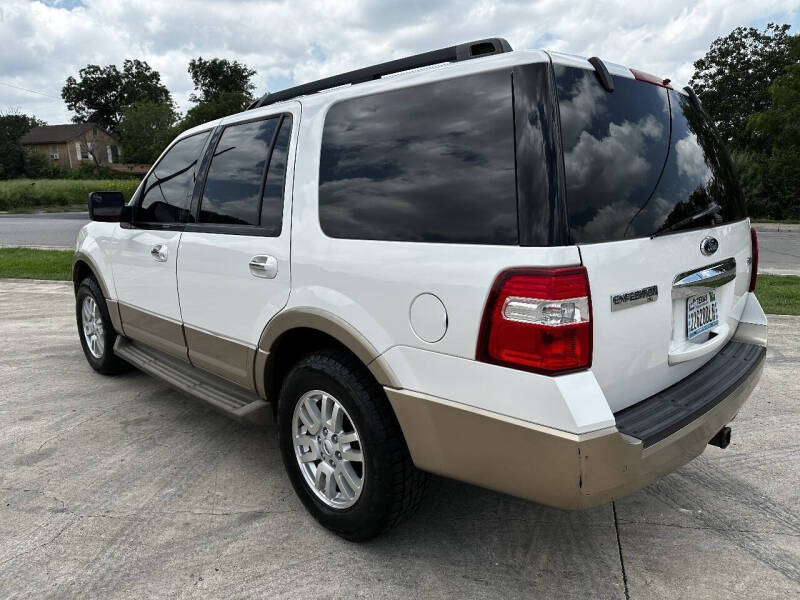 2012 Ford Expedition XLT