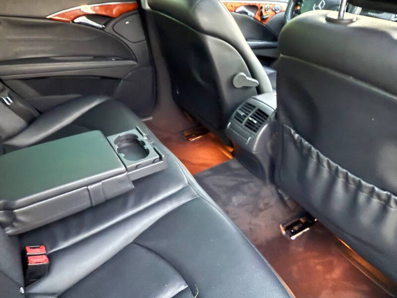 2006 Mercedes-Benz E-Class E 320 CDI