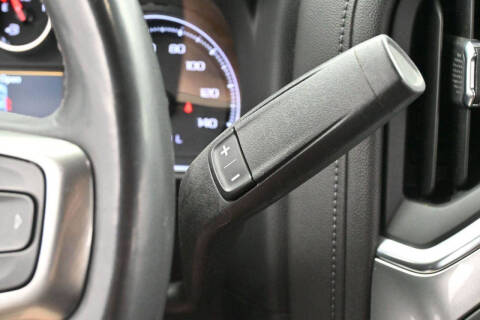 2022 Chevrolet Silverado 1500 Limited