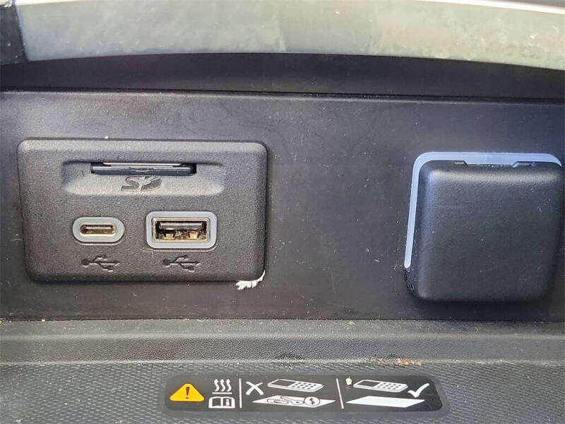 2021 Buick Envision Avenir