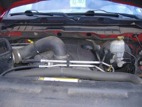 2012 RAM 1500 Big Horn