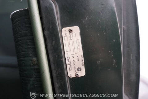 1958 Cadillac Series 62