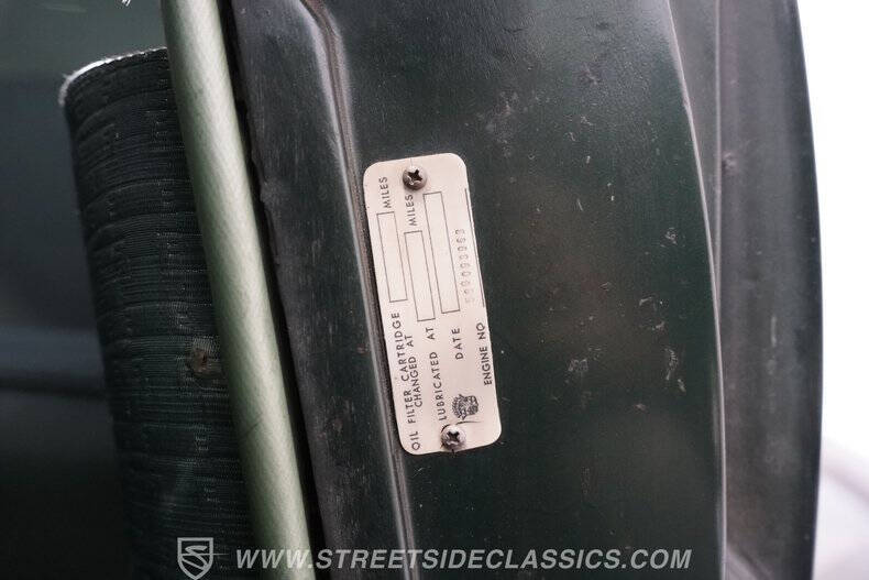 1958 Cadillac Series 62