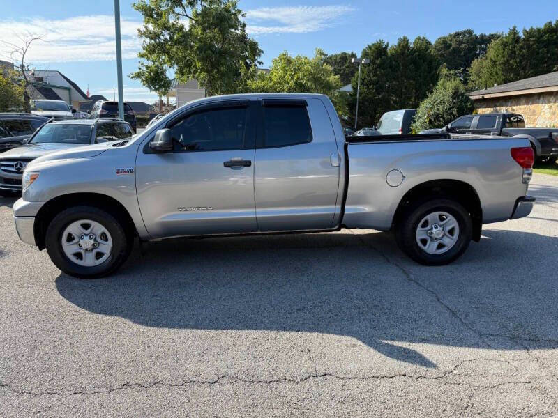 2008 Toyota Tundra SR5