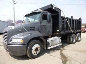 2005 Mack Vision for sale at LaPine Trucks & Trailers in Richland MS