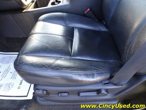 2013 GMC Yukon XL SLT