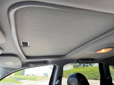 2003 Chrysler PT Cruiser GT