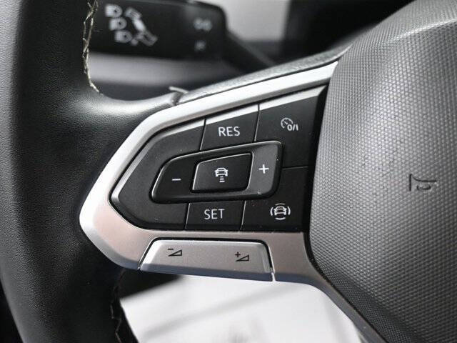 2022 Volkswagen Atlas Cross Sport V6 SE 4Motion