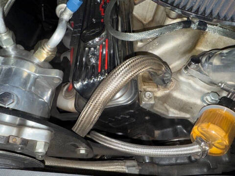 1966 Chevrolet Chevelle