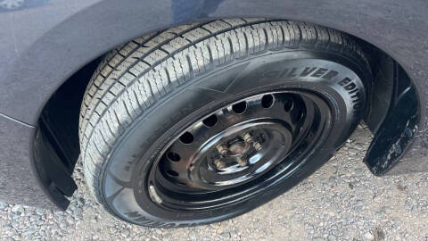 2014 Subaru Impreza 2.0i