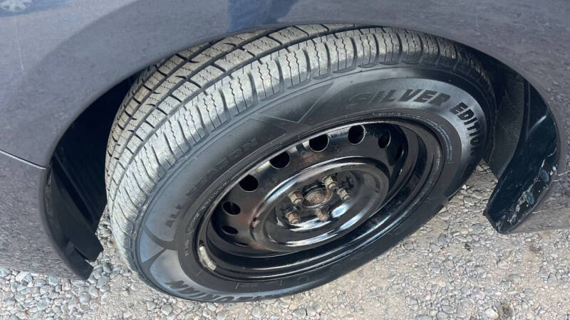 2014 Subaru Impreza 2.0i