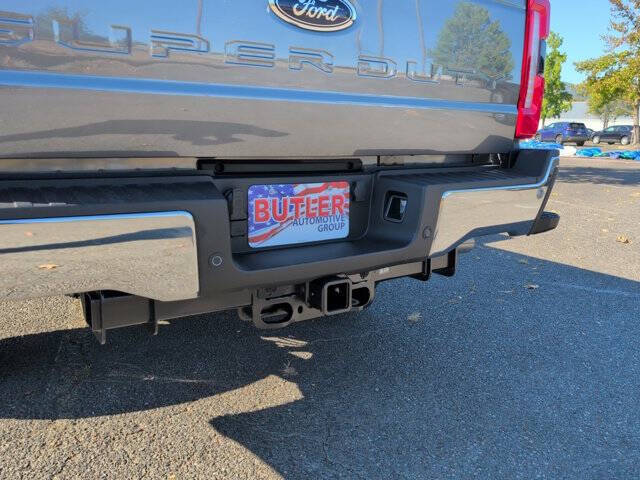 2026 Ford F-350 Super Duty