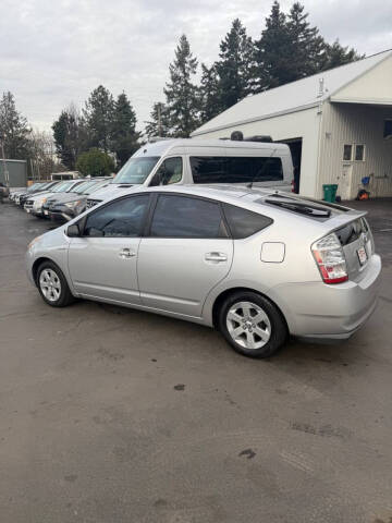 2007 Toyota Prius