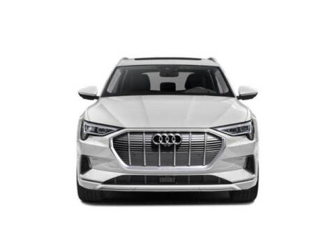2021 Audi e-tron quattro Premium Plus