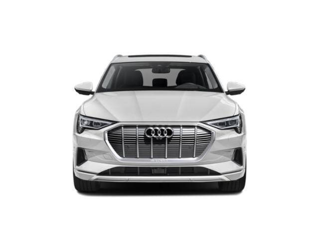 2021 Audi e-tron quattro Premium Plus