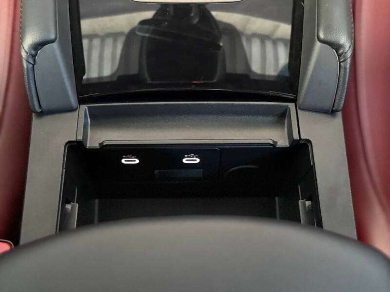 2025 Mazda Mazda3 Hatchback 2.5 Turbo Premium Plus