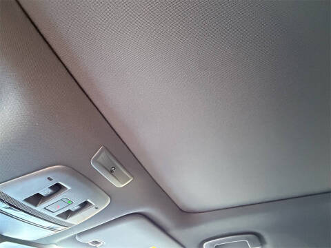 2025 Nissan Armada Platinum Reserve