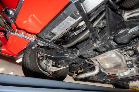 1965 Chevrolet Corvette