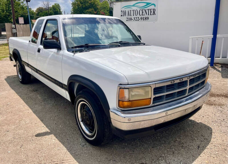 1993 Dodge Dakota For Sale