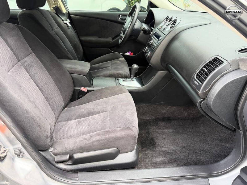 2008 Nissan Altima